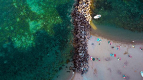 Comodo Appartamento a due passi dal Mare